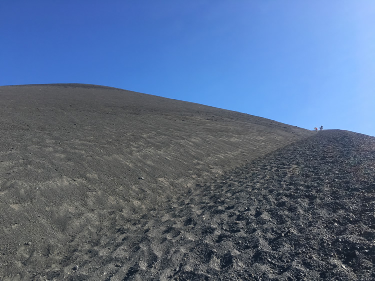 Lassen Volcanic National Park